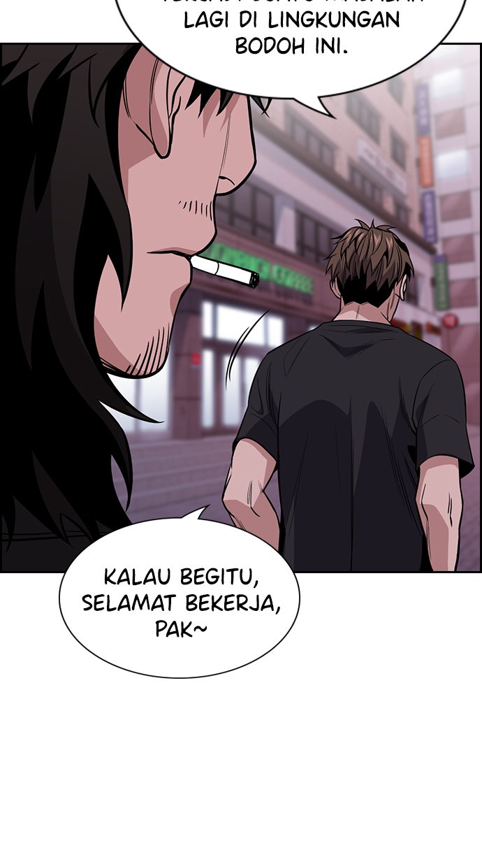 Read The Real Lesson chapter 91 image 83 on Lezhin