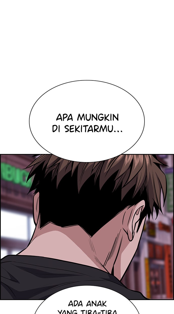 Read The Real Lesson chapter 91 image 85 on Lezhin