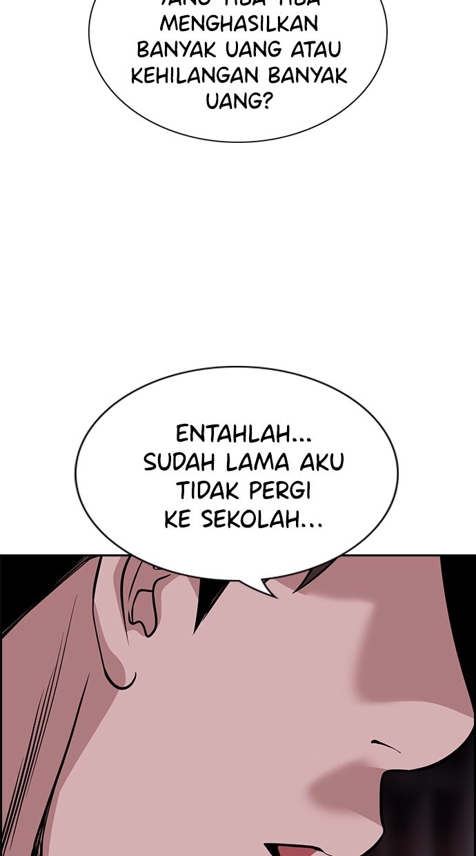 Read The Real Lesson chapter 91 image 86 on Lezhin