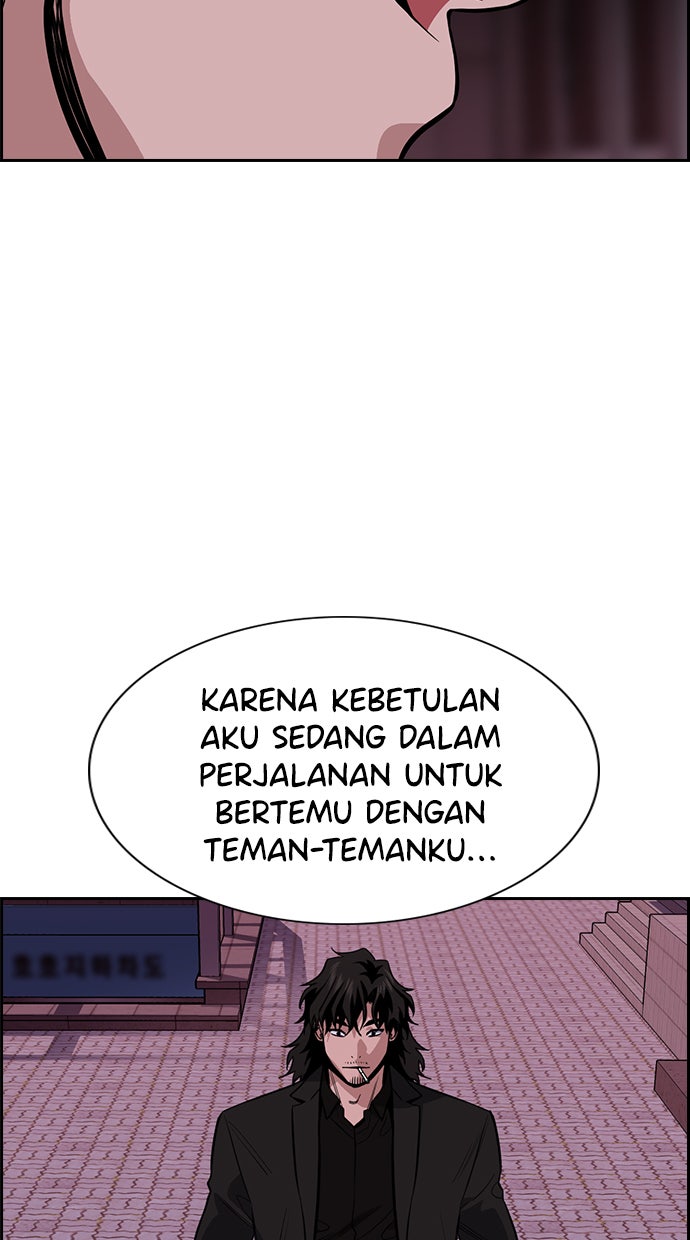 Read The Real Lesson chapter 91 image 87 on Lezhin