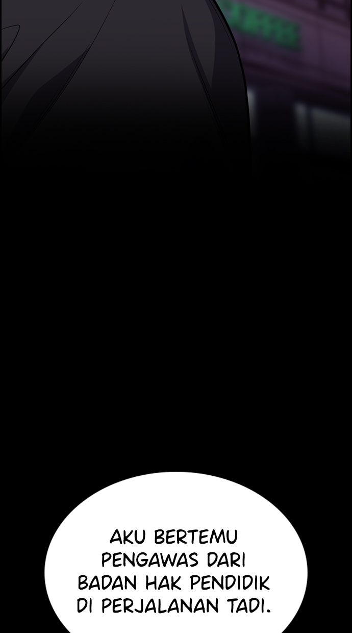 Read The Real Lesson chapter 91 image 93 on Lezhin