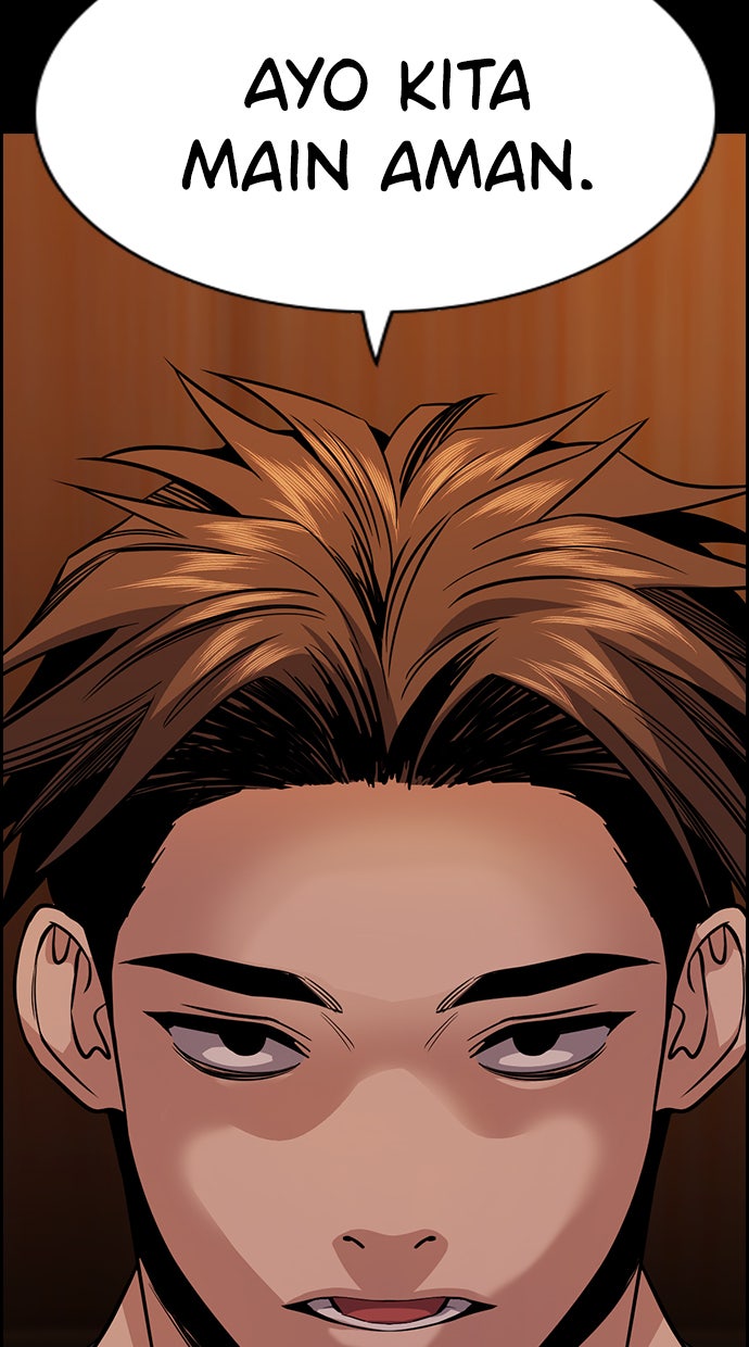 Read The Real Lesson chapter 91 image 98 on Lezhin