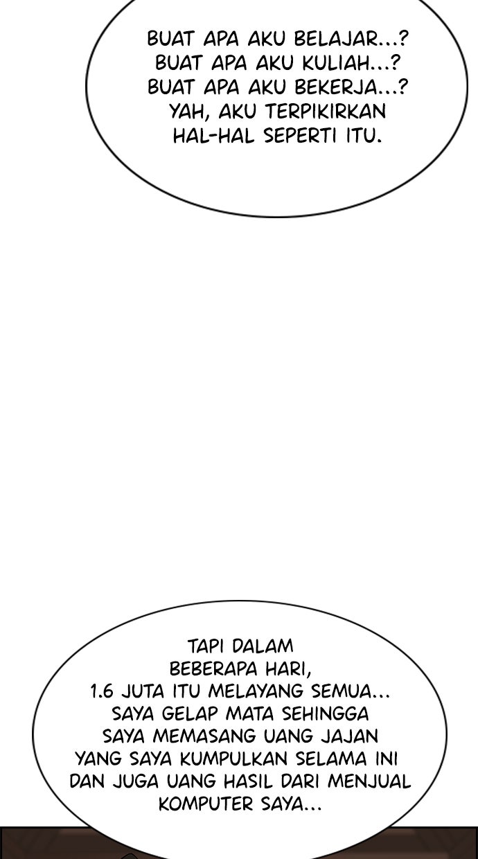 Read The Real Lesson chapter 92 image 31 on Lezhin