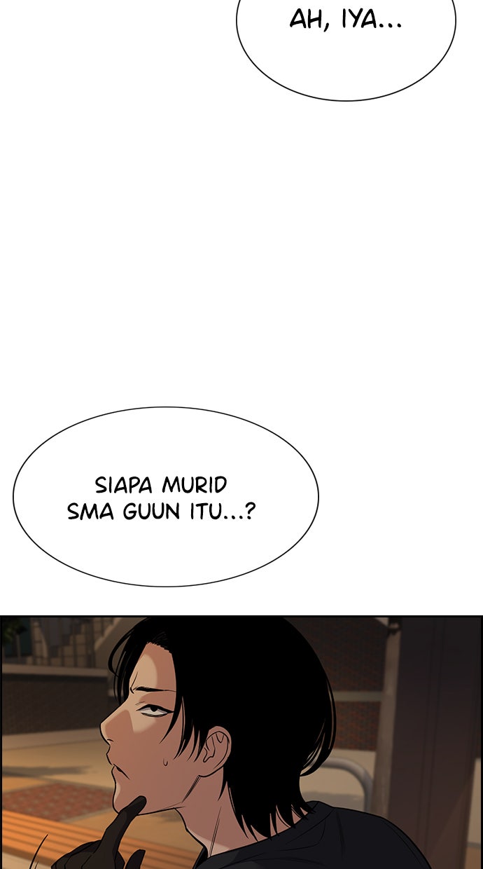 Read The Real Lesson chapter 92 image 37 on Lezhin