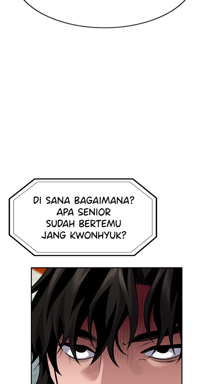 Read The Real Lesson chapter 92 image 51 on Lezhin