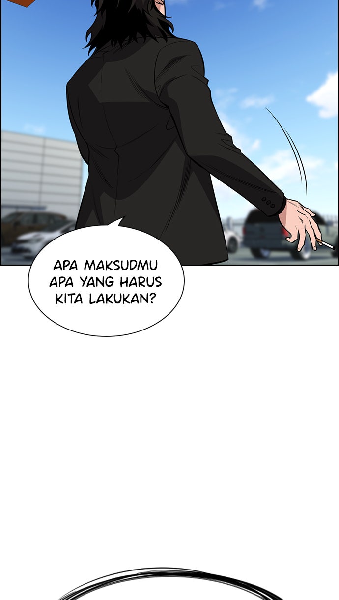 Read The Real Lesson chapter 92 image 57 on Lezhin