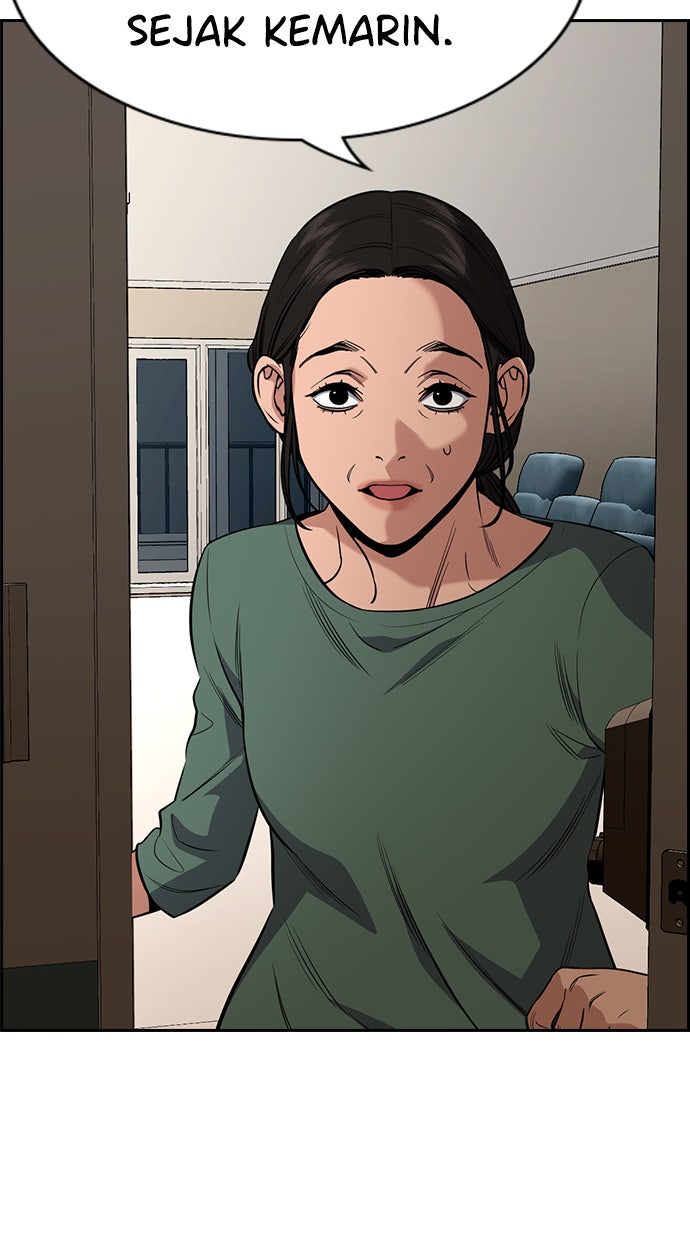 Read The Real Lesson chapter 92 image 63 on Lezhin