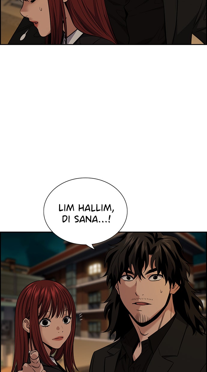 Read The Real Lesson chapter 92 image 7 on Lezhin