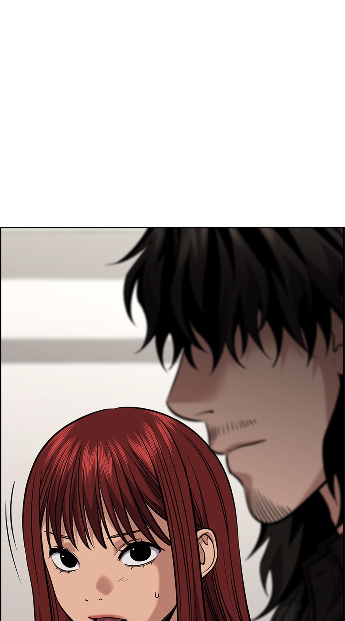 Read The Real Lesson chapter 92 image 70 on Lezhin