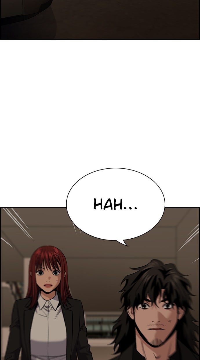 Read The Real Lesson chapter 92 image 82 on Lezhin
