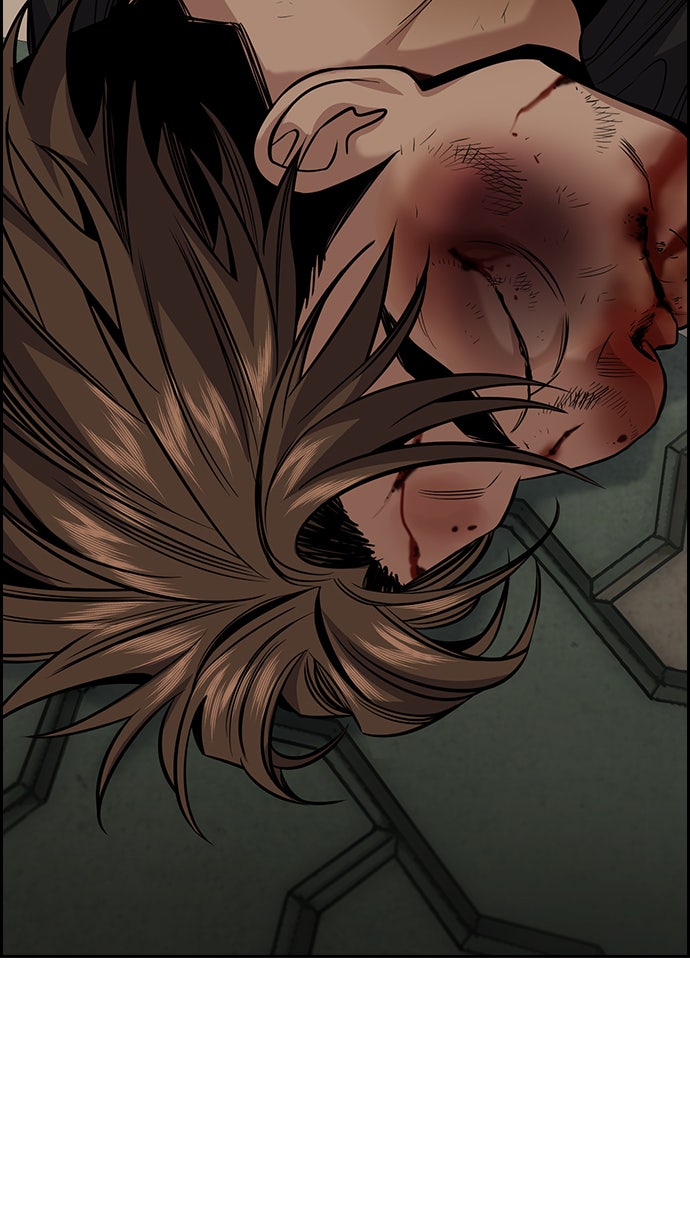 Read The Real Lesson chapter 92 image 85 on Lezhin