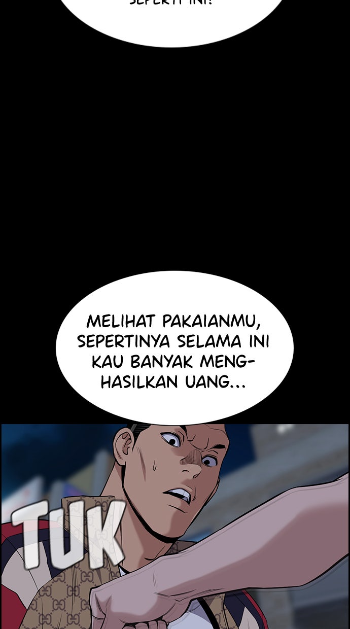 Read The Real Lesson chapter 93 image 101 on Lezhin
