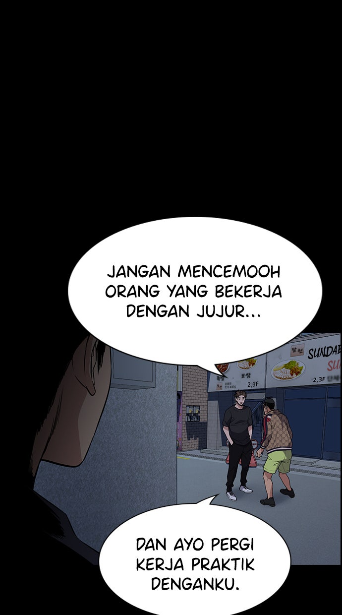 Read The Real Lesson chapter 93 image 105 on Lezhin