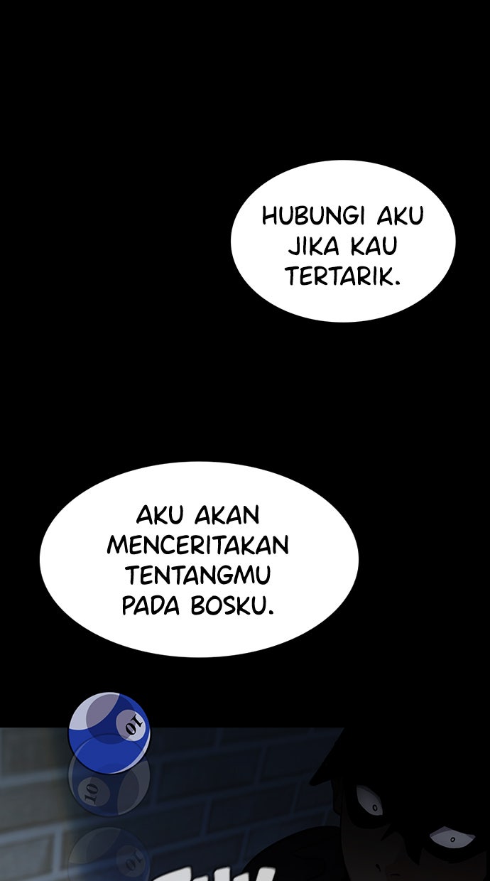 Read The Real Lesson chapter 93 image 107 on Lezhin