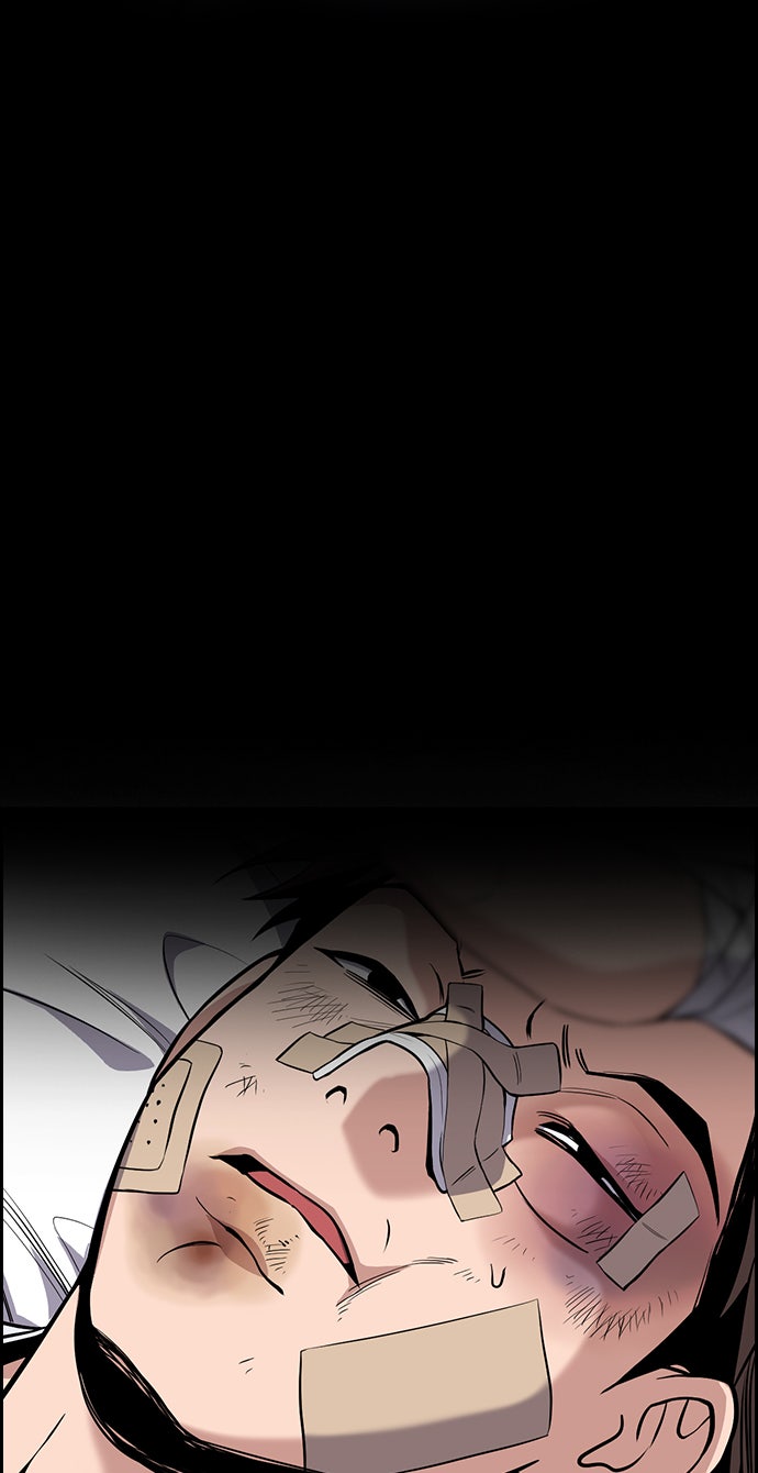 Read The Real Lesson chapter 93 image 11 on Lezhin