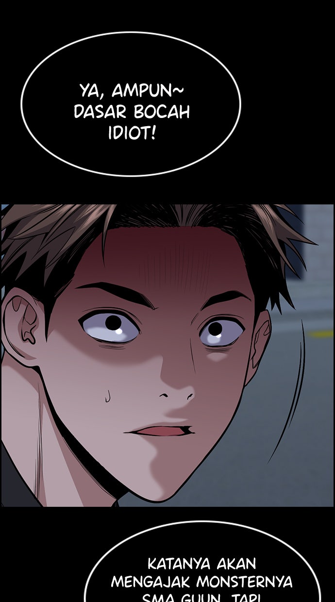 Read The Real Lesson chapter 93 image 113 on Lezhin
