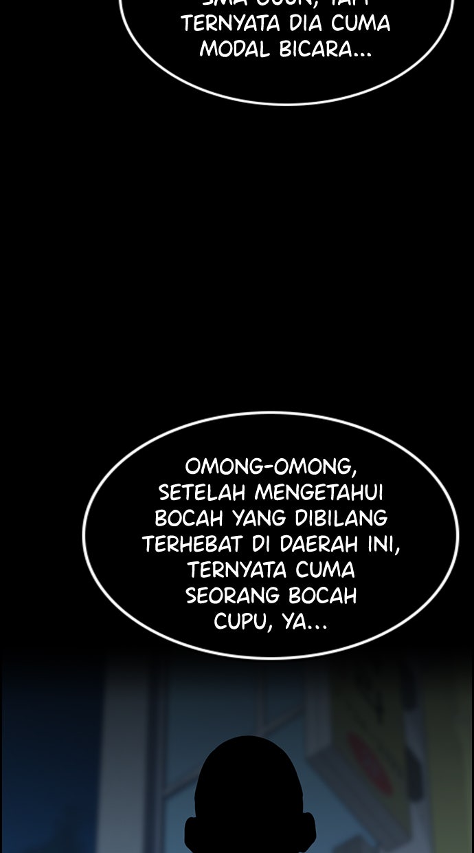 Read The Real Lesson chapter 93 image 114 on Lezhin