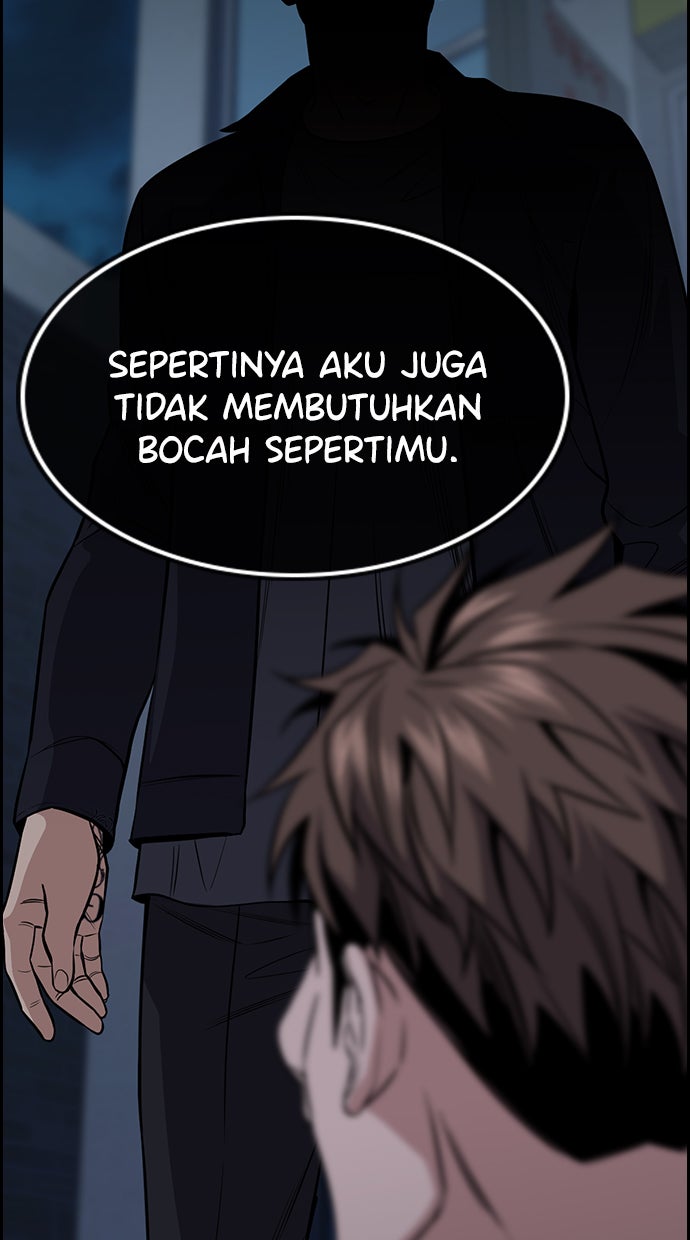 Read The Real Lesson chapter 93 image 115 on Lezhin