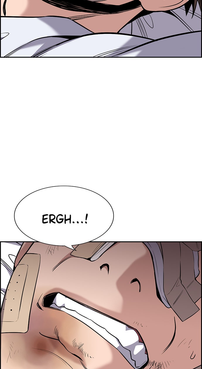 Read The Real Lesson chapter 93 image 12 on Lezhin