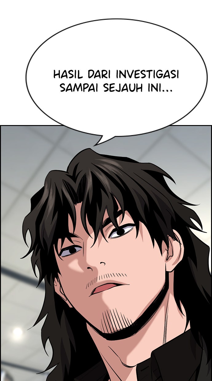 Read The Real Lesson chapter 93 image 28 on Lezhin