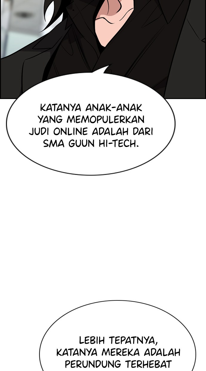 Read The Real Lesson chapter 93 image 29 on Lezhin