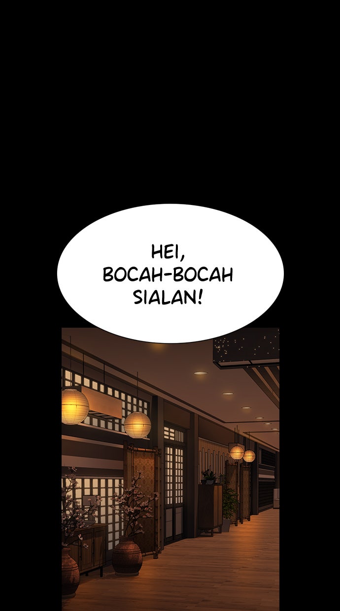 Read The Real Lesson chapter 93 image 32 on Lezhin