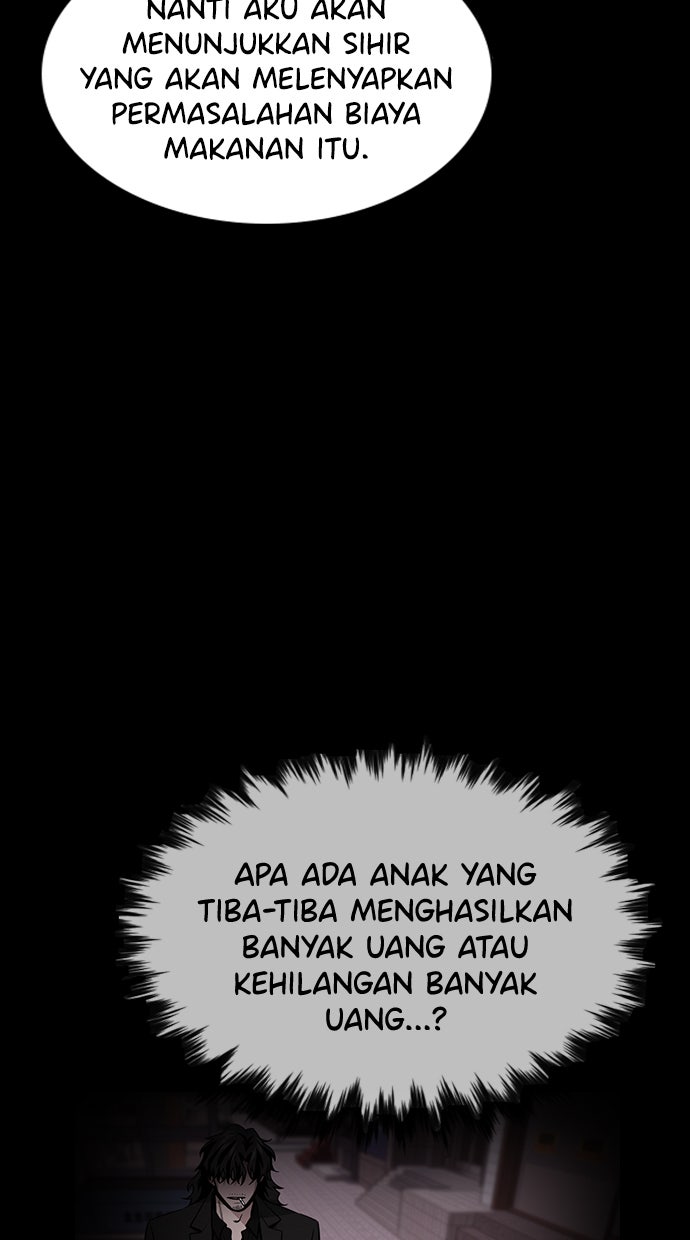 Read The Real Lesson chapter 93 image 38 on Lezhin