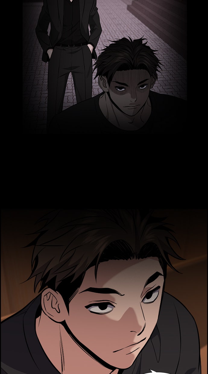 Read The Real Lesson chapter 93 image 39 on Lezhin