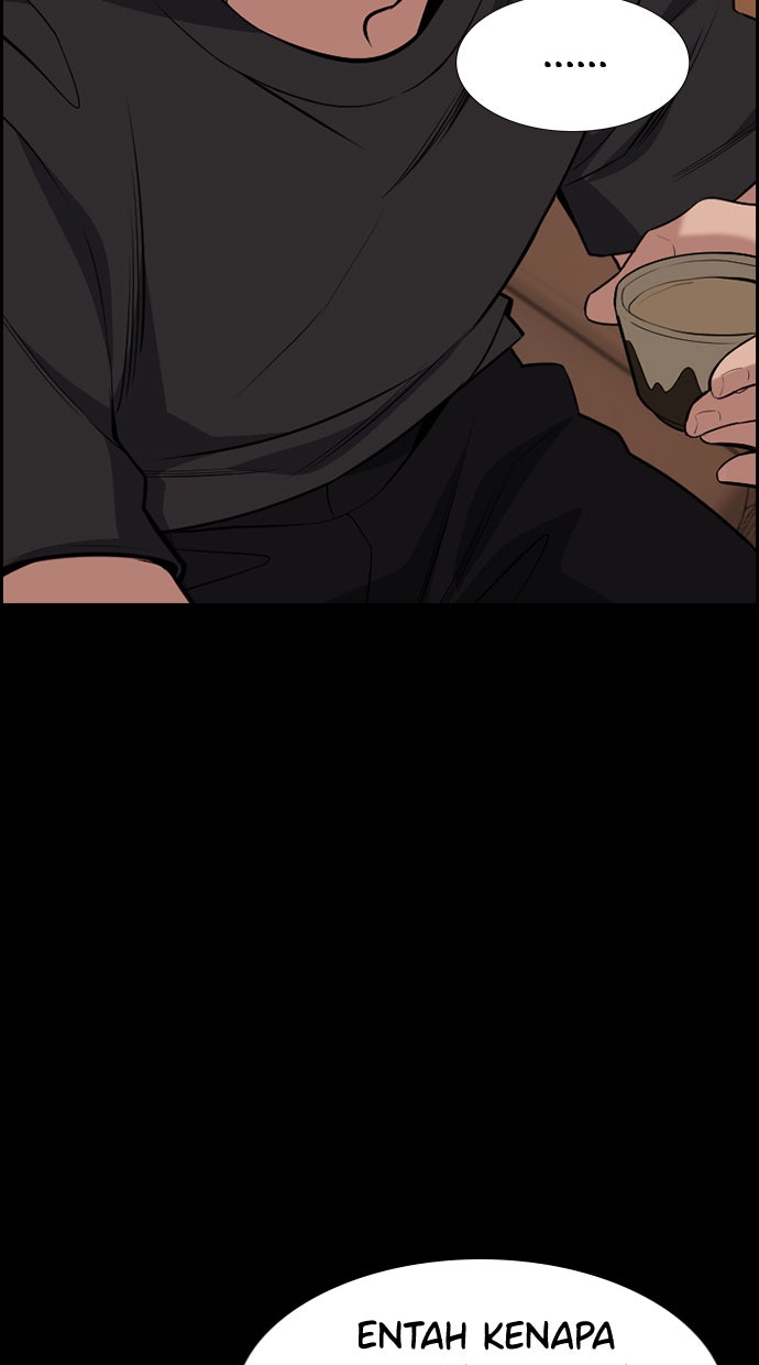 Read The Real Lesson chapter 93 image 40 on Lezhin