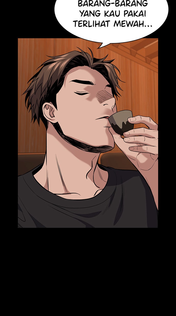 Read The Real Lesson chapter 93 image 41 on Lezhin
