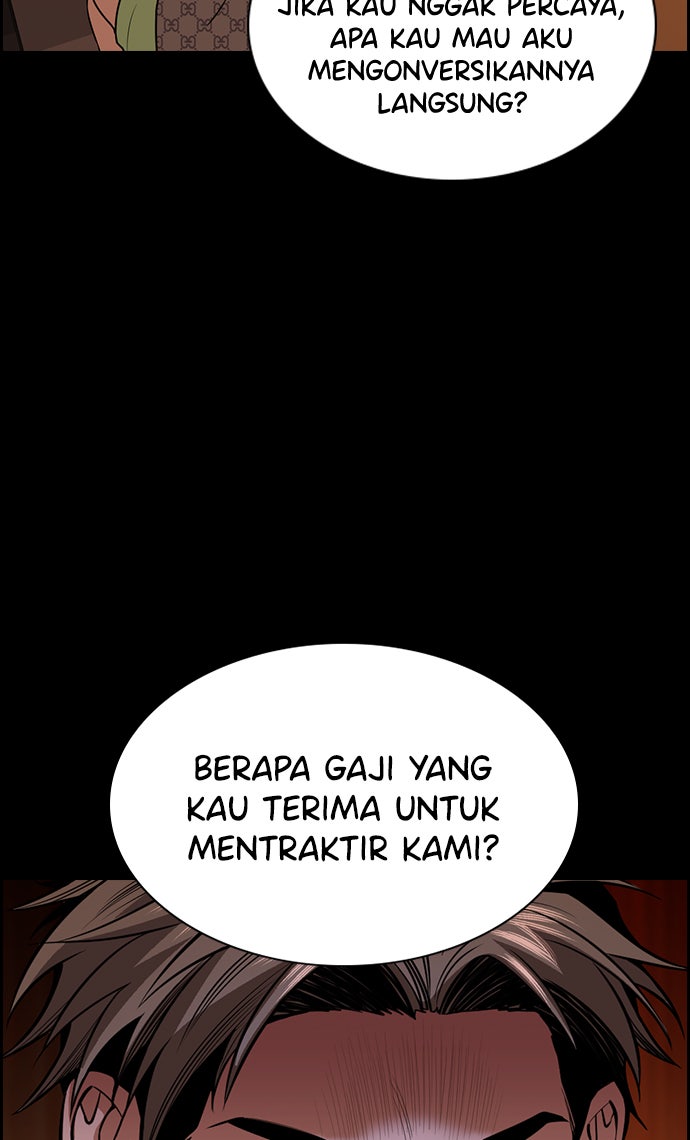 Read The Real Lesson chapter 93 image 55 on Lezhin