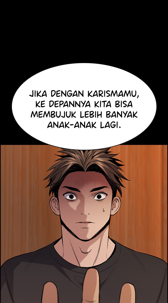 Read The Real Lesson chapter 93 image 62 on Lezhin