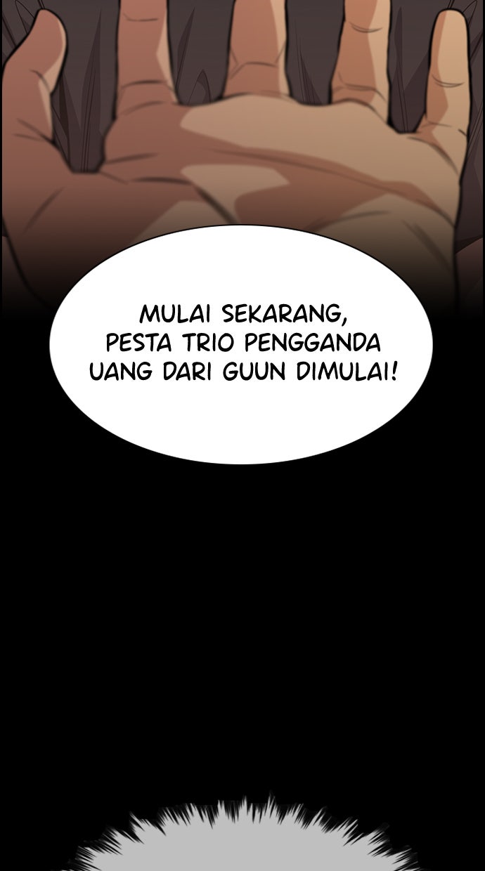 Read The Real Lesson chapter 93 image 63 on Lezhin