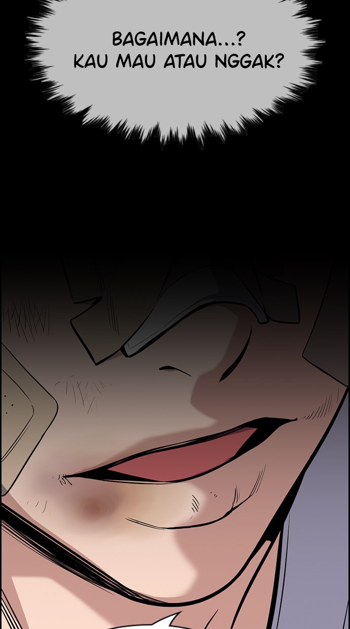 Read The Real Lesson chapter 93 image 64 on Lezhin
