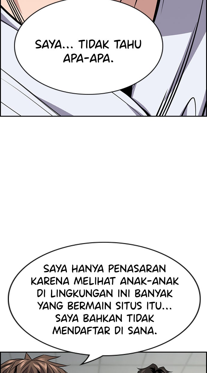 Read The Real Lesson chapter 93 image 65 on Lezhin