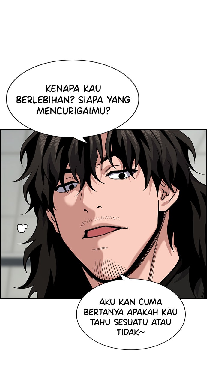 Read The Real Lesson chapter 93 image 67 on Lezhin