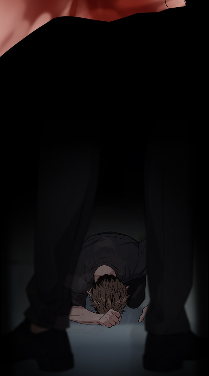 Read The Real Lesson chapter 93 image 8 on Lezhin
