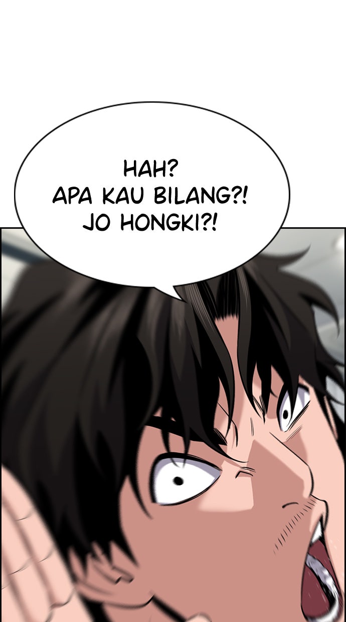 Read The Real Lesson chapter 93 image 82 on Lezhin