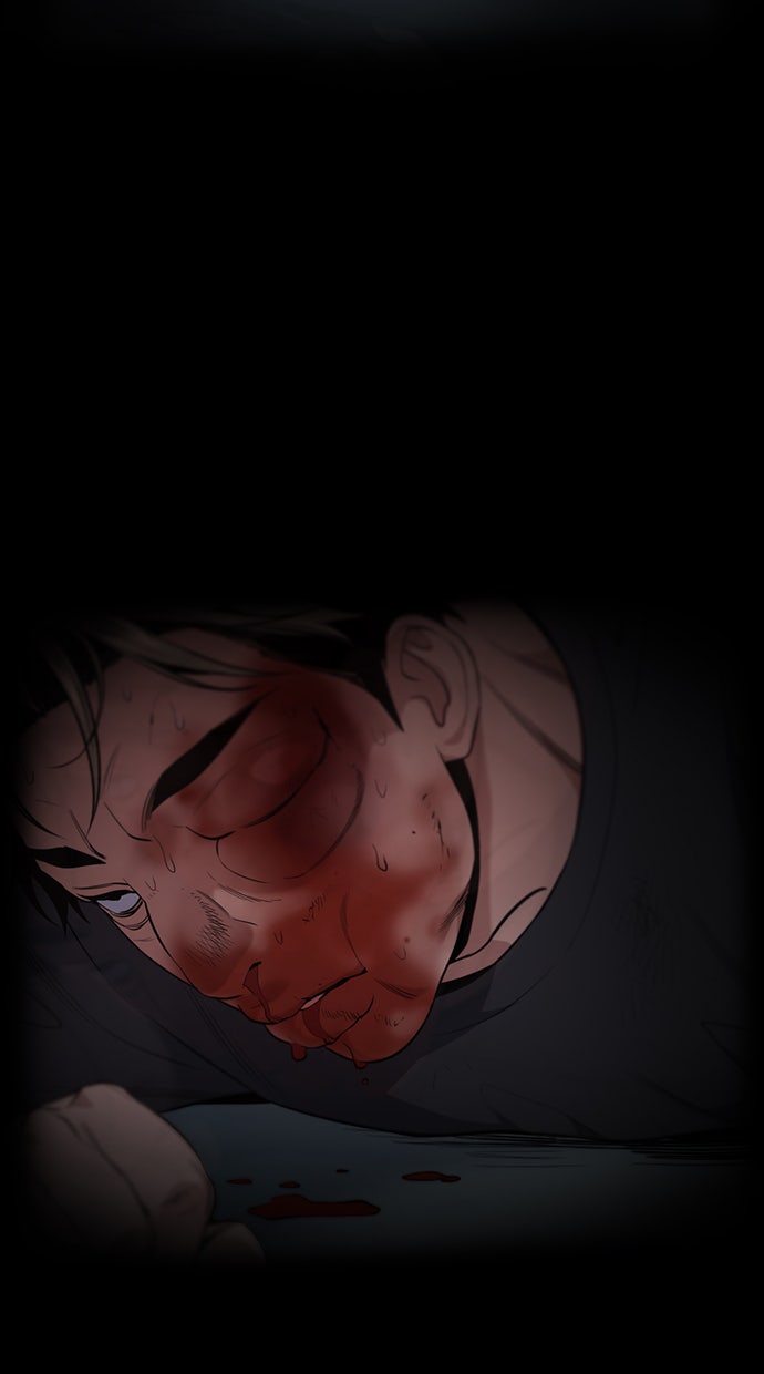 Read The Real Lesson chapter 93 image 9 on Lezhin