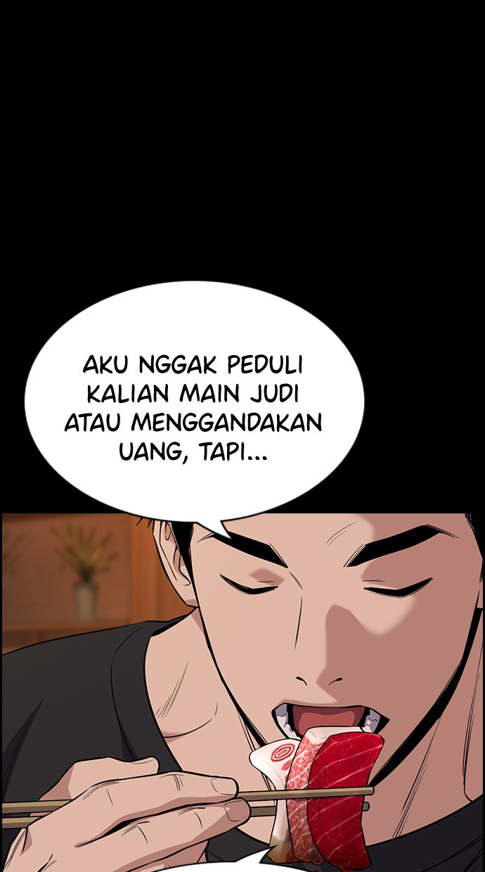 Read The Real Lesson chapter 93 image 91 on Lezhin