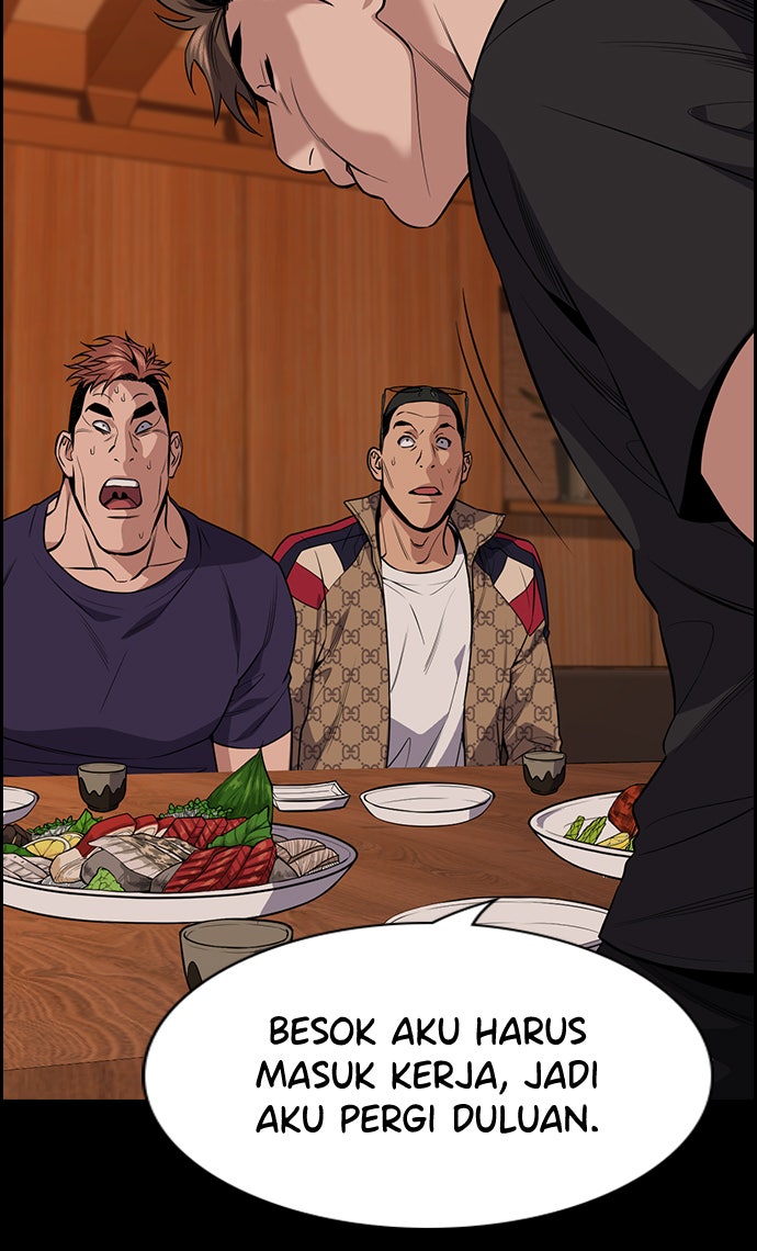 Read The Real Lesson chapter 93 image 93 on Lezhin