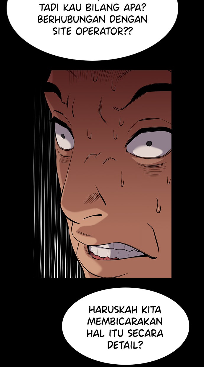 Read The Real Lesson chapter 93 image 97 on Lezhin