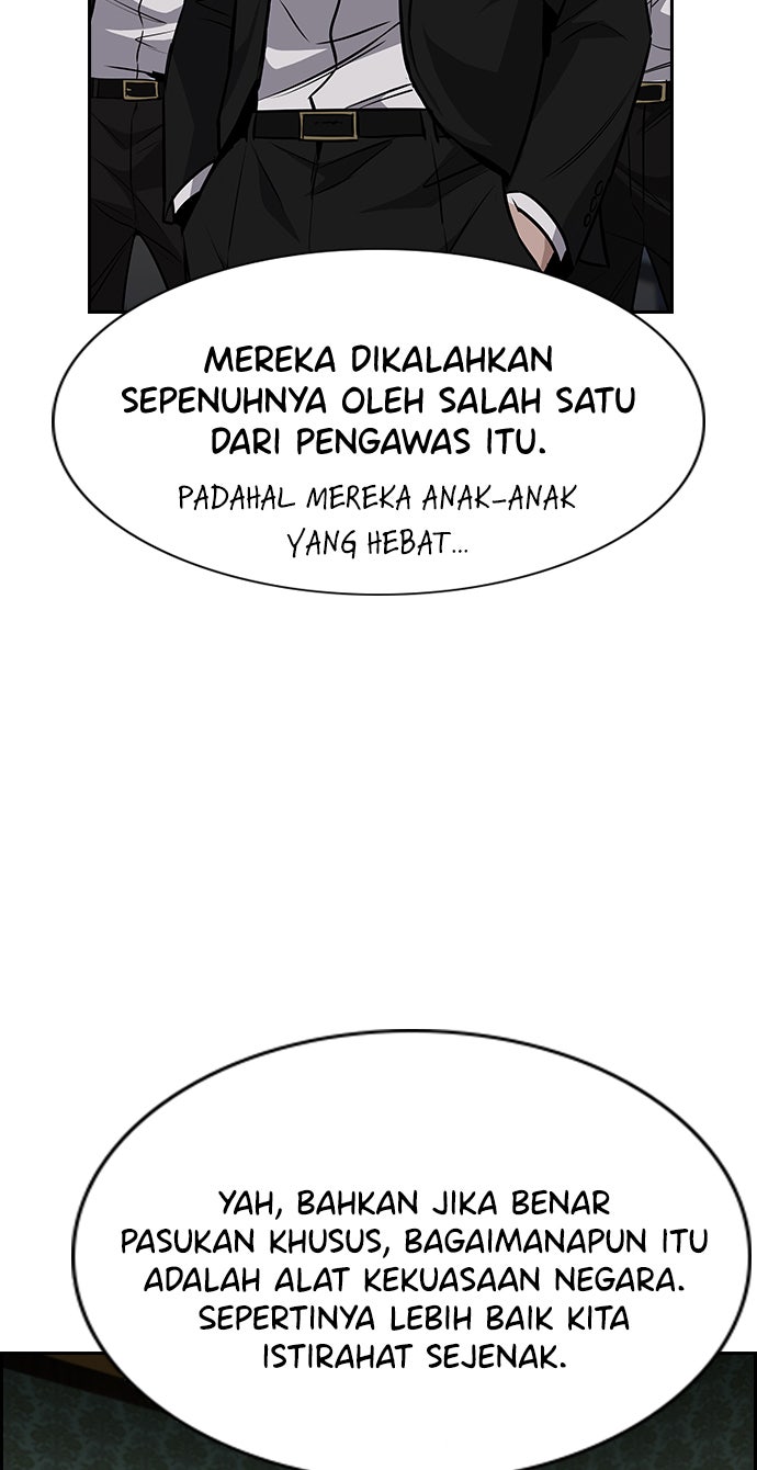 Read The Real Lesson chapter 94 image 103 on Lezhin