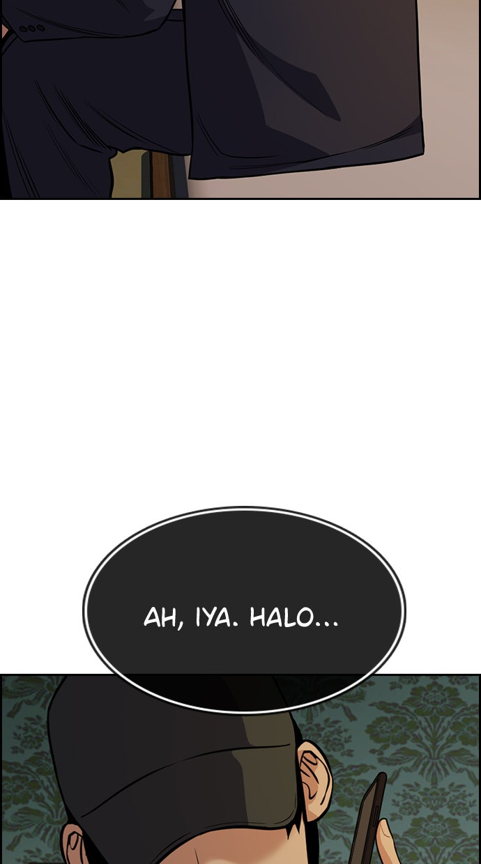 Read The Real Lesson chapter 94 image 108 on Lezhin