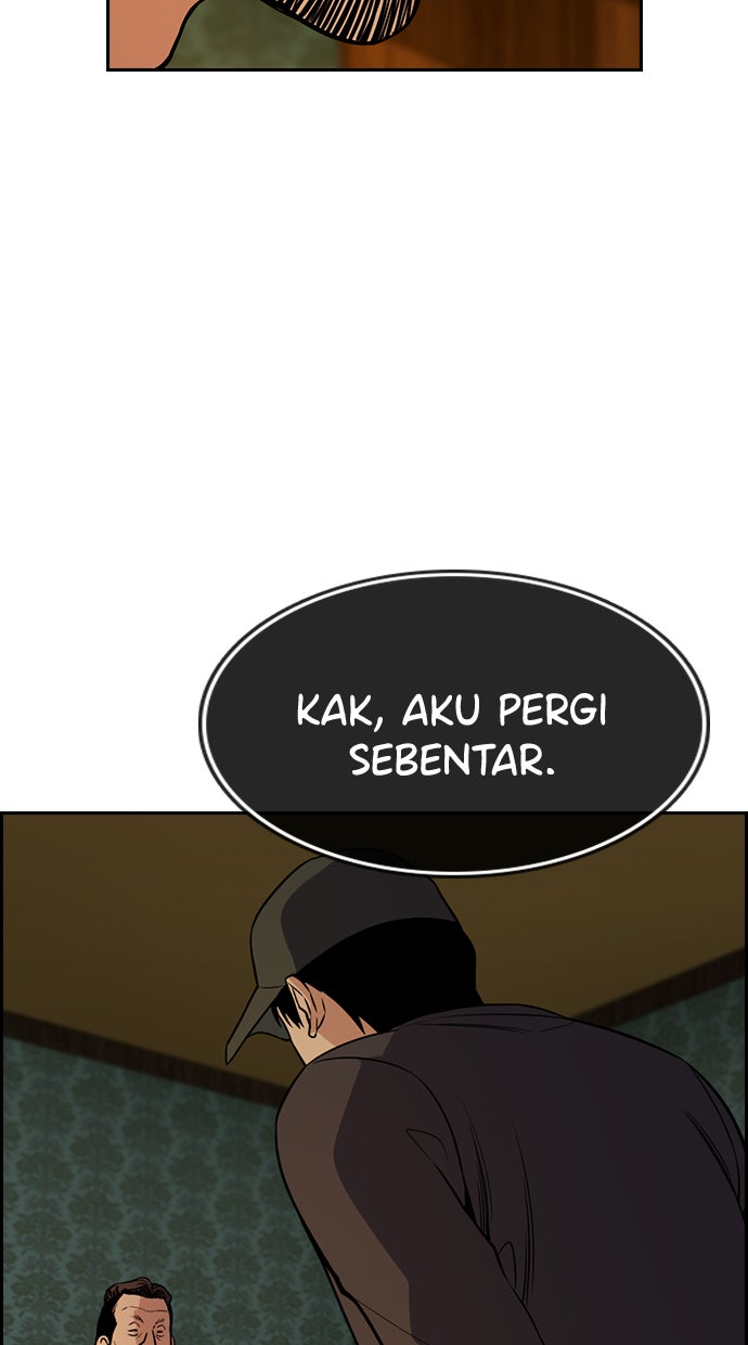 Read The Real Lesson chapter 94 image 111 on Lezhin