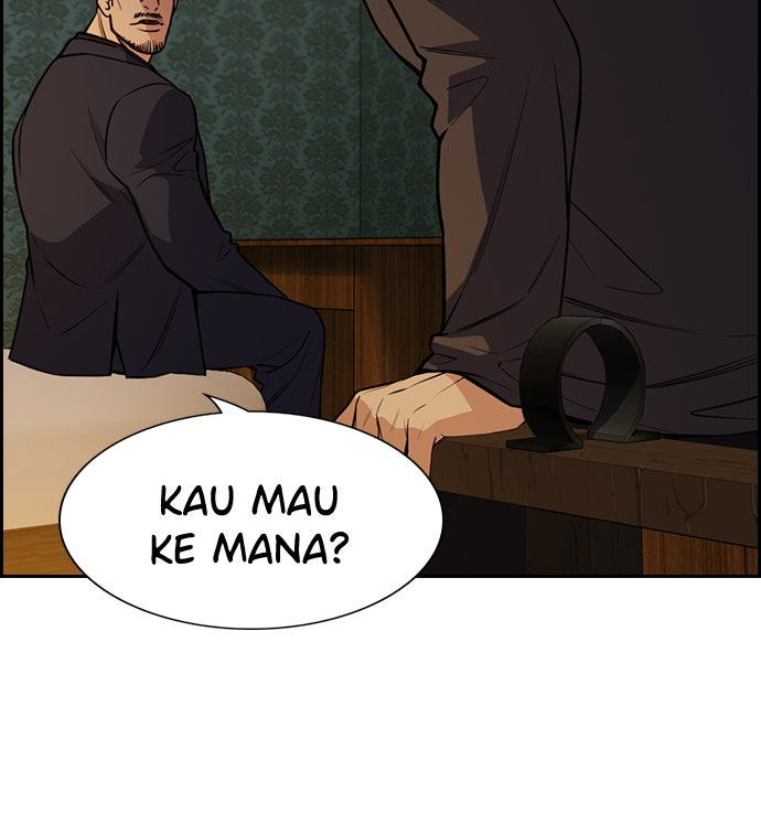 Read The Real Lesson chapter 94 image 112 on Lezhin
