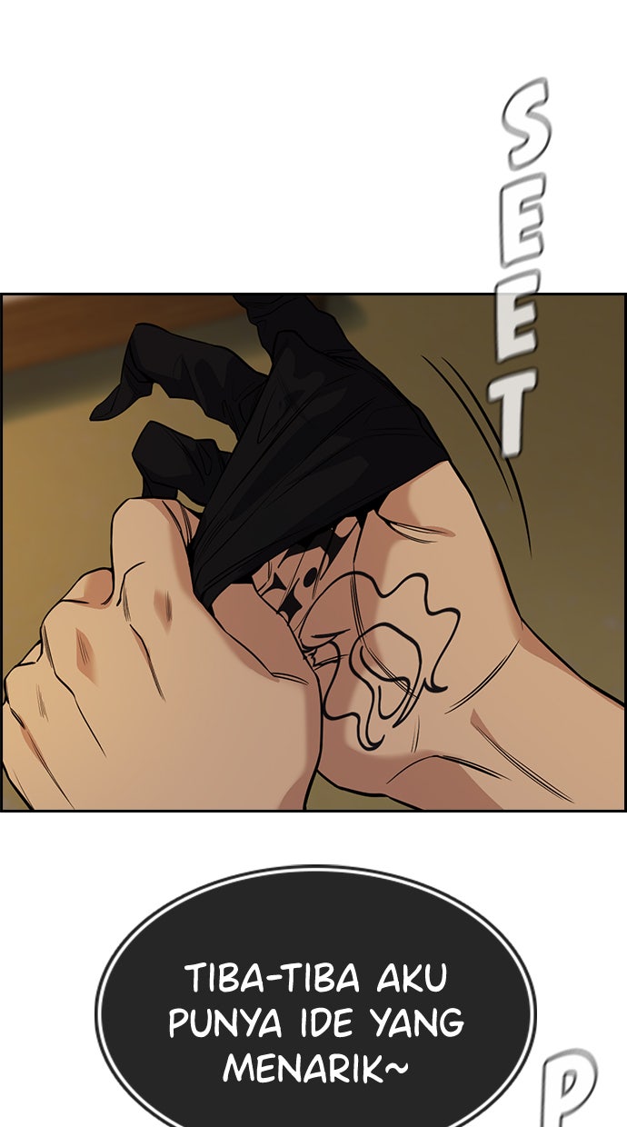 Read The Real Lesson chapter 94 image 113 on Lezhin