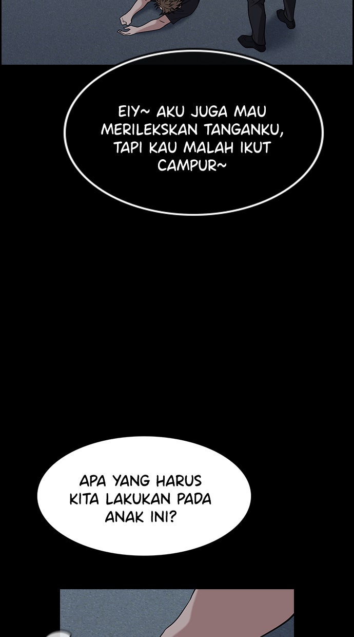 Read The Real Lesson chapter 94 image 20 on Lezhin