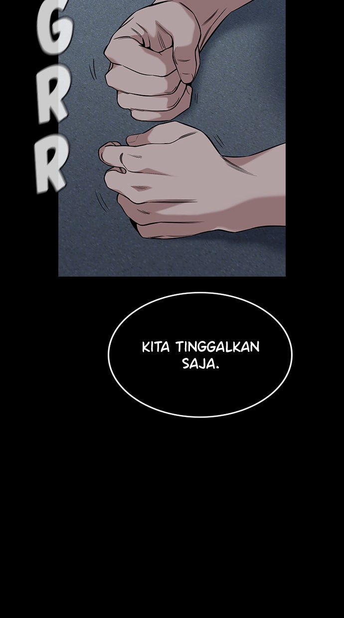 Read The Real Lesson chapter 94 image 21 on Lezhin