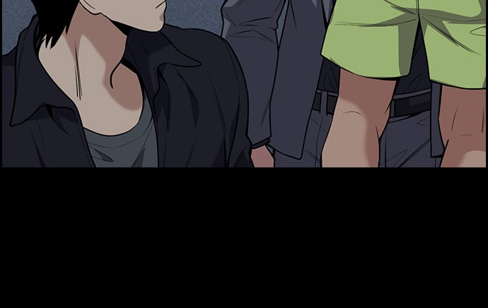 Read The Real Lesson chapter 94 image 23 on Lezhin
